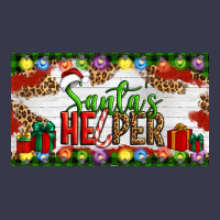 Christmas Santa's Helper Long Sleeve Tee | Teevron