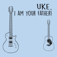Uke I'm Your Father Classic Tee | Teevron
