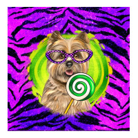 Halloween Cairn Terrier Dog | Teevron