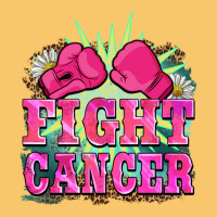 Fight Cancer Vintage Hoodie | Teevron