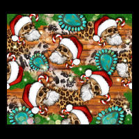 Santa Skeleton Christmas Tumbler Long Sleeve Tee | Teevron