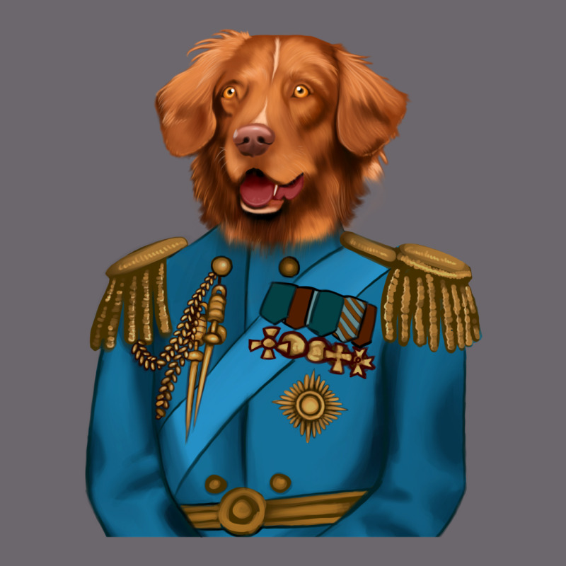 Golden Retriever Dog Portrait,custom Pet Portraits,renaissance Dog Premium Sweatshirt by RanaPortraitStore | Teevron