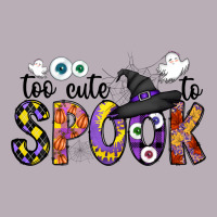 Too Cute To Spook Vintage Tee | Teevron