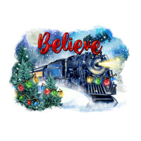 believe polar express | Teevron