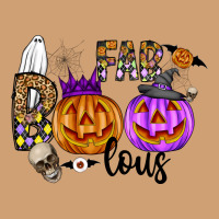 Fab Boo Lous Vintage Tee | Teevron