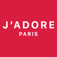 J Adore Paris Premium Hoodie | Teevron