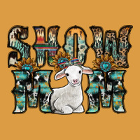 Show Mom Sheep Urban Heavy Tee | Teevron
