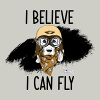 I Beleive I Can Fly, Dog, Heavyweight Hoodie | Teevron