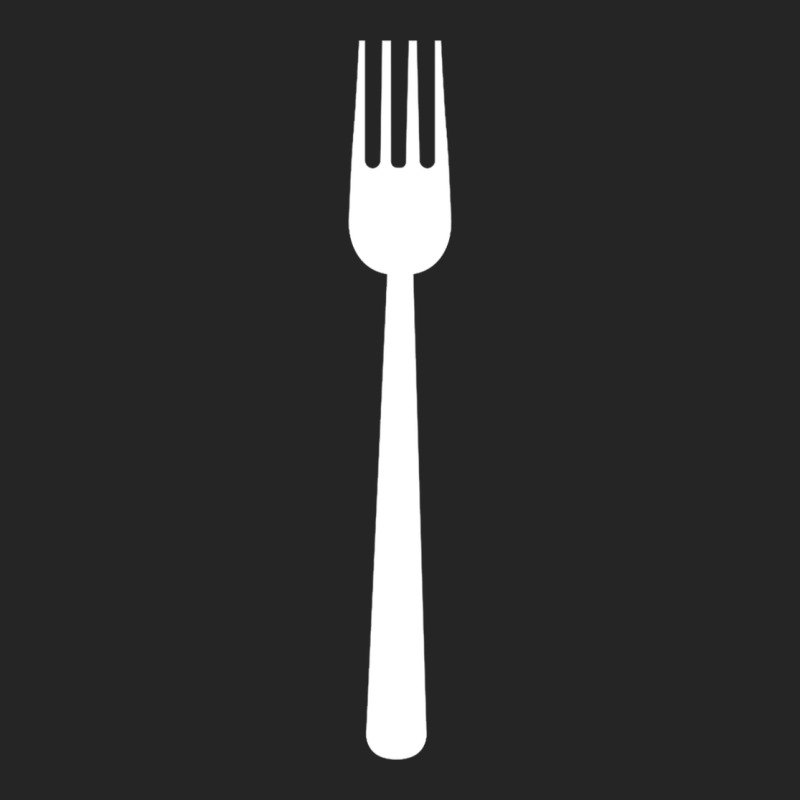 Kitchen Utensil Fork Simple Easy Halloween Party Costume Long Sleeve T Premium Hoodie by baoMotion | Teevron