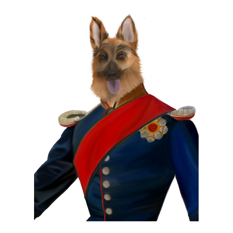 Pet Portraits, Custom Pet Portraits, Renaissance Pet Portraits, Custom Premium Sweatshirt by RanaPortraitStore | Teevron