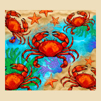 Crab Premium Hoodie | Teevron