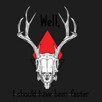 I Should Have Been Faster Heavyweight Hoodie | Teevron