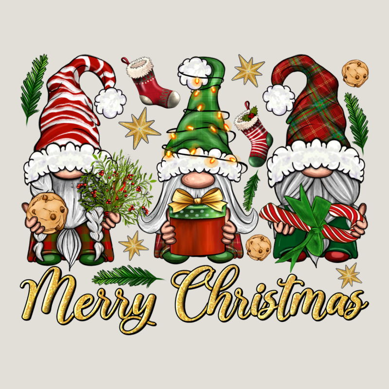 Merry Christmas Gnomes Heavy Core Tee by BundleAndBundleShop | Teevron