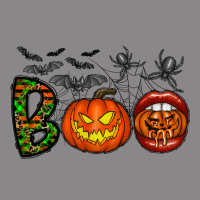Boo Halloween Vintage Tee | Teevron