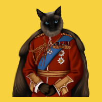 Pet Portraits, Custom Pet Portraits, Renaissance Pet Portraits, Custom Premium Sweatshirt | Teevron
