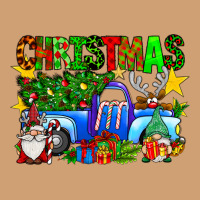 Christmas Truck Vintage Tee | Teevron