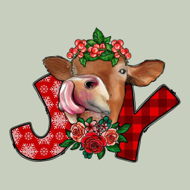 Joy Ladies Tee by SublimationCraftShop | Teevron