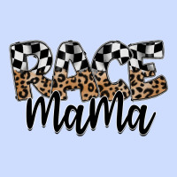 Race Mama Urban Heavy Tee | Teevron