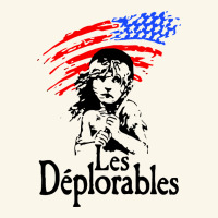 Les Deplorables Premium Hoodie | Teevron