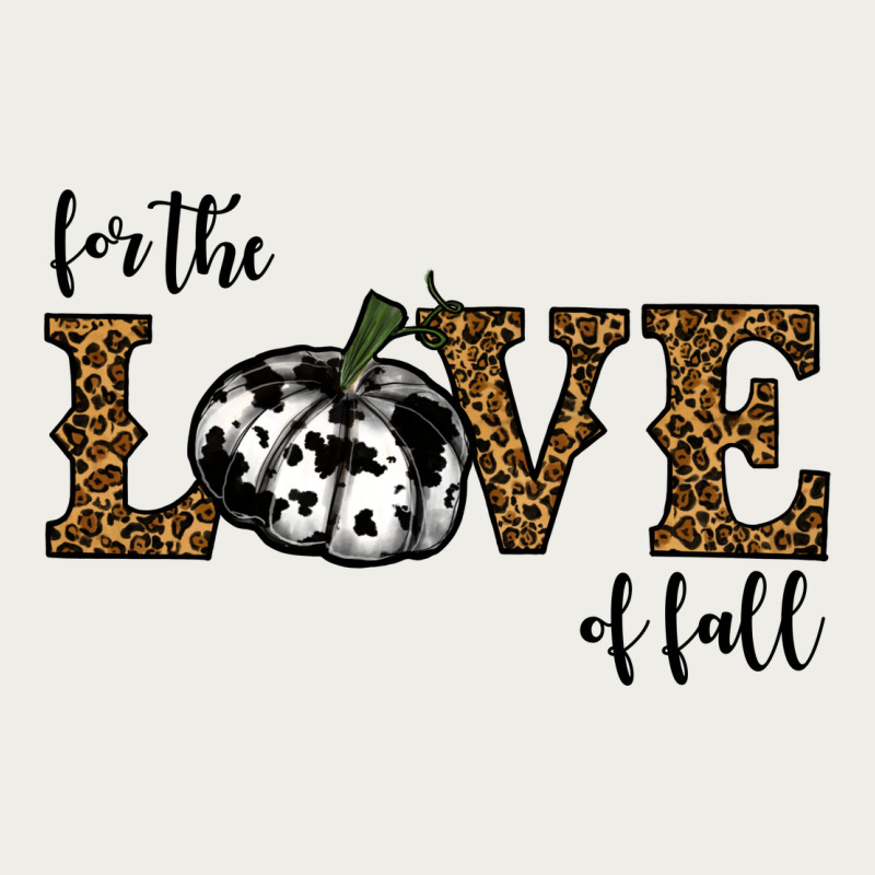 For The Love Of Fall Zipper Hoodie by RanaPortraitStore | Teevron