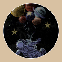 Space Travel Heavyweight Hoodie | Teevron