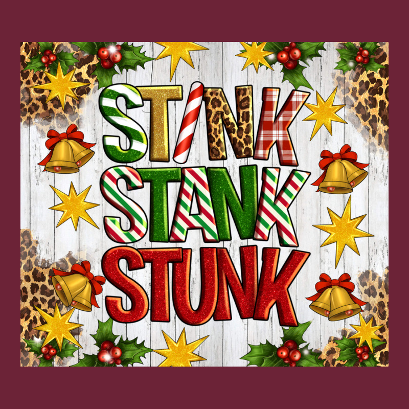 Stink Stank Stunk Long Sleeve Tee by Artiststas | Teevron