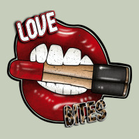 Love Bites Ladies Tee | Teevron
