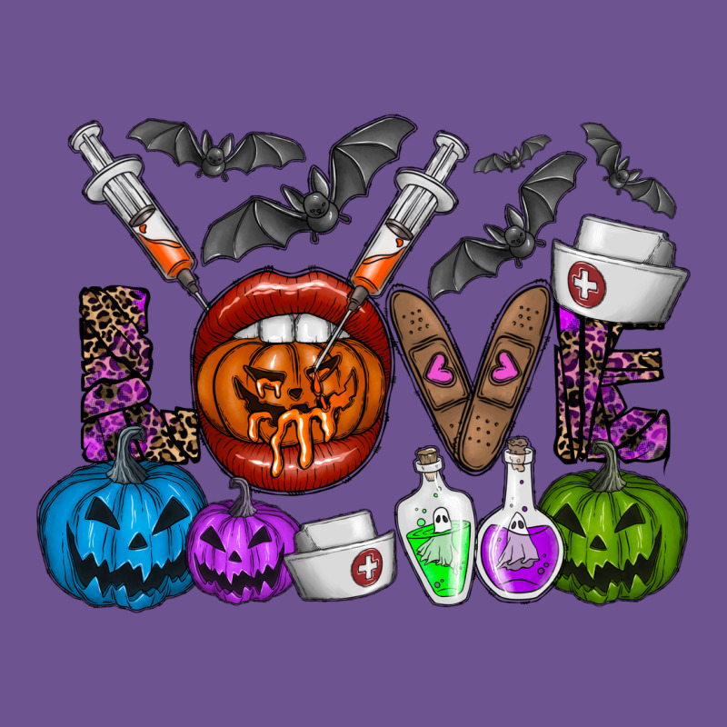 Love  Halloween Vintage Tee by CowhideDigitalArt | Teevron