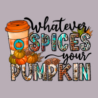 Whatever Spices Your Pumpkin Vintage Tee | Teevron