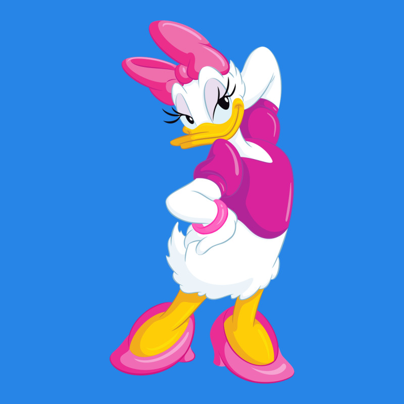 Daisy Duck Premium Hoodie by baoMotion | Teevron