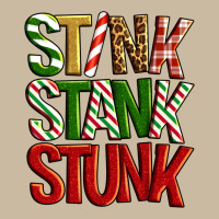 Stink Stank Stunk Long Sleeve Tee | Teevron