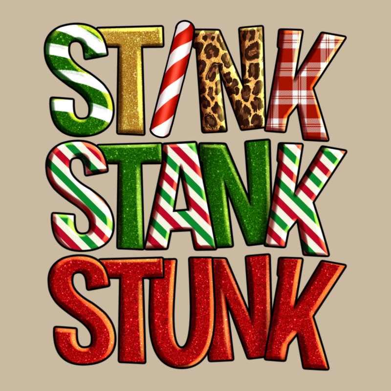 Stink Stank Stunk Long Sleeve Tee by Artiststas | Teevron