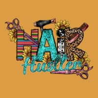 Hair Hustler Urban Heavy Tee | Teevron