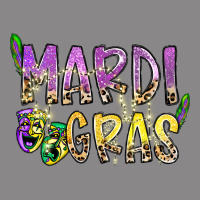 Mardi Gras Vintage Tee | Teevron