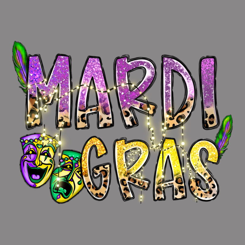 Mardi Gras Vintage Tee by SublimationCraftShop | Teevron