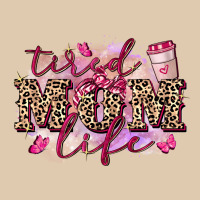 Tired Mom Life Classic Tee | Teevron