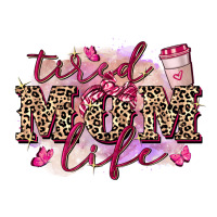 Tired mom life | Teevron