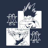 Hunter Gon And Killua Anime Manga Premium Hoodie | Teevron