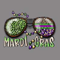 Mardi Gras Vintage Tee | Teevron