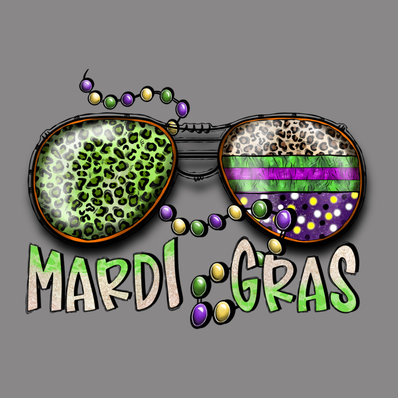 Mardi Gras Vintage Tee by SublimationCraftShop | Teevron