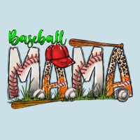 Baseball Mama Ladies Tee | Teevron