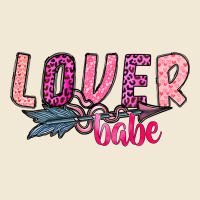 Lover Babe Ladies Tee | Teevron