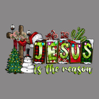 Jesus İs The Reason Vintage Tee | Teevron