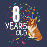 8 Years Old Heavyweight Hoodie | Teevron