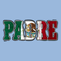 Mexican Flag Padre Premium Hoodie | Teevron