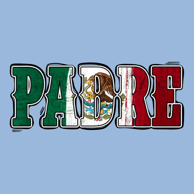 Mexican Flag Padre Premium Hoodie by Jasminsmagicworld | Teevron