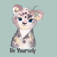 Tiger Cute Animals Premium Sweatshirt | Teevron