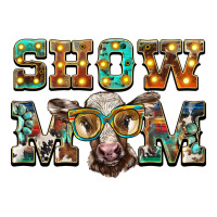 show mom brown calf eye glasses | Teevron