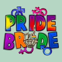 Pride Bride Classic Tee | Teevron