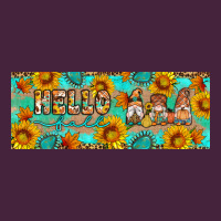 Hello Fall Gnomes Long Sleeve Tee | Teevron